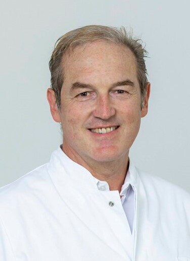 Porträt Dr. med. Helmut Mair